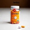 Precio de levitra 10 mg en españa a